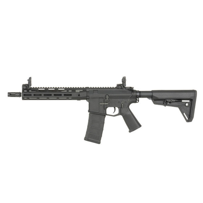 Arcturus NY03CQ AEG Airsoft Rifle, Black