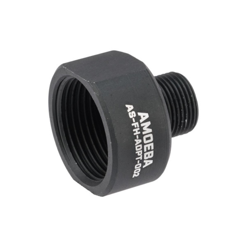 ARES Amoeba 14mm Flash Hider Adapter