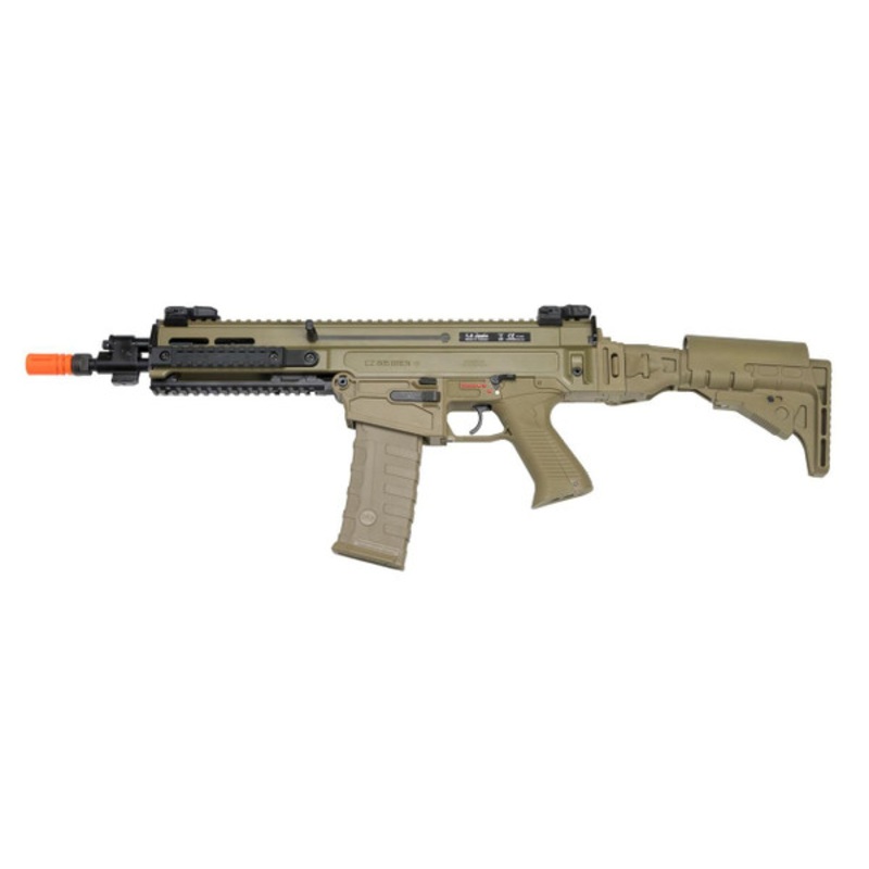 ASG BREN 50107 A2 AEG Airsoft Rifle, Special