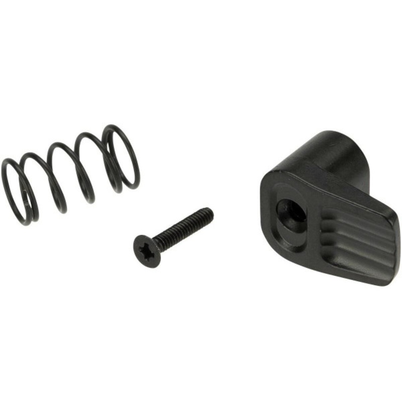 ICS MARS Extended Magazine Release Button