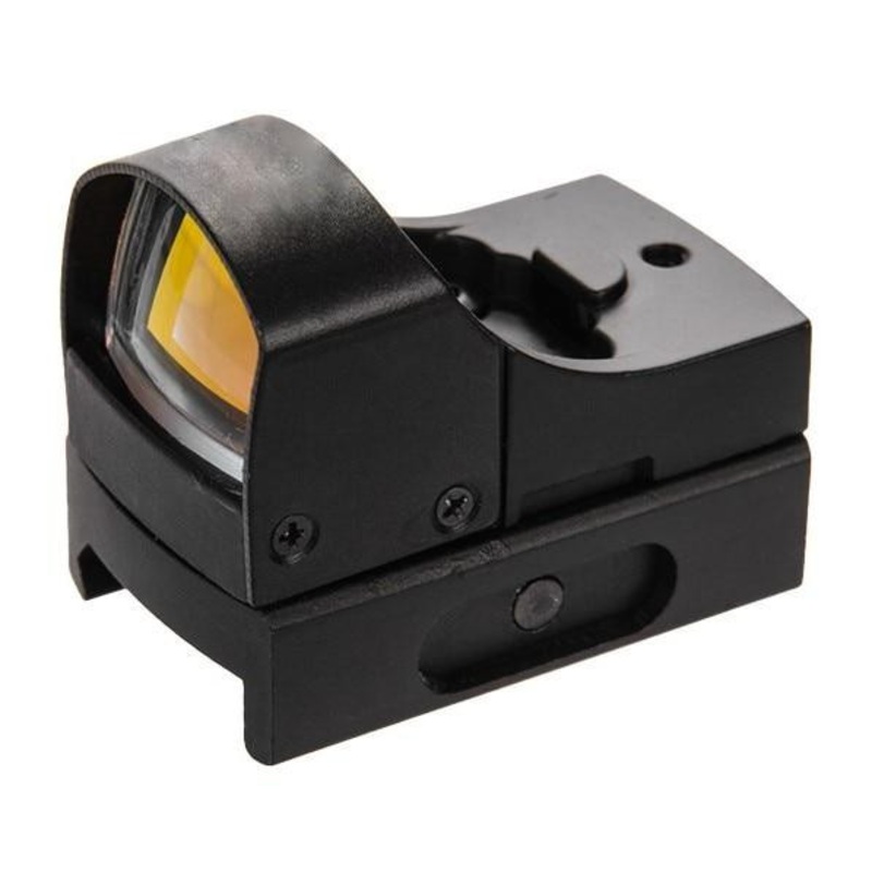 Lancer Tactical Mini Red Dot Reflex Sight