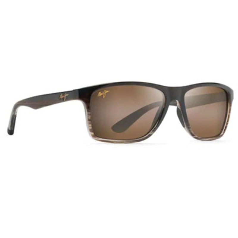 Maui Jim Onshore Sunglasses – Chocolate Fade Frame/HCL Bronze Lens