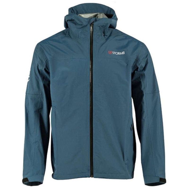 Stormr R810MF-44 Nano Jacket – Charter Blue XL
