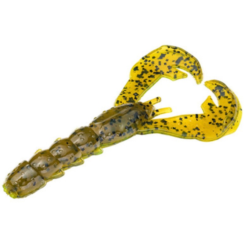 Strike King Baby Rage Craw – Summer Craw