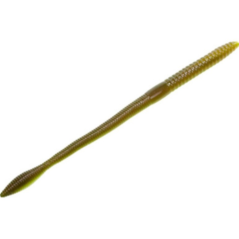 Strike King FIN65-109 Finesse Worm – 6.5in Blue Gill
