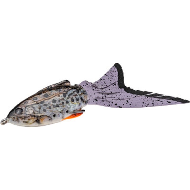Strike King Hack Attack Pad Perch – Warmouth