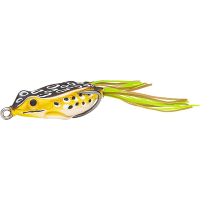 Strike King KVD Baby Sexy Frog – Spring Frog