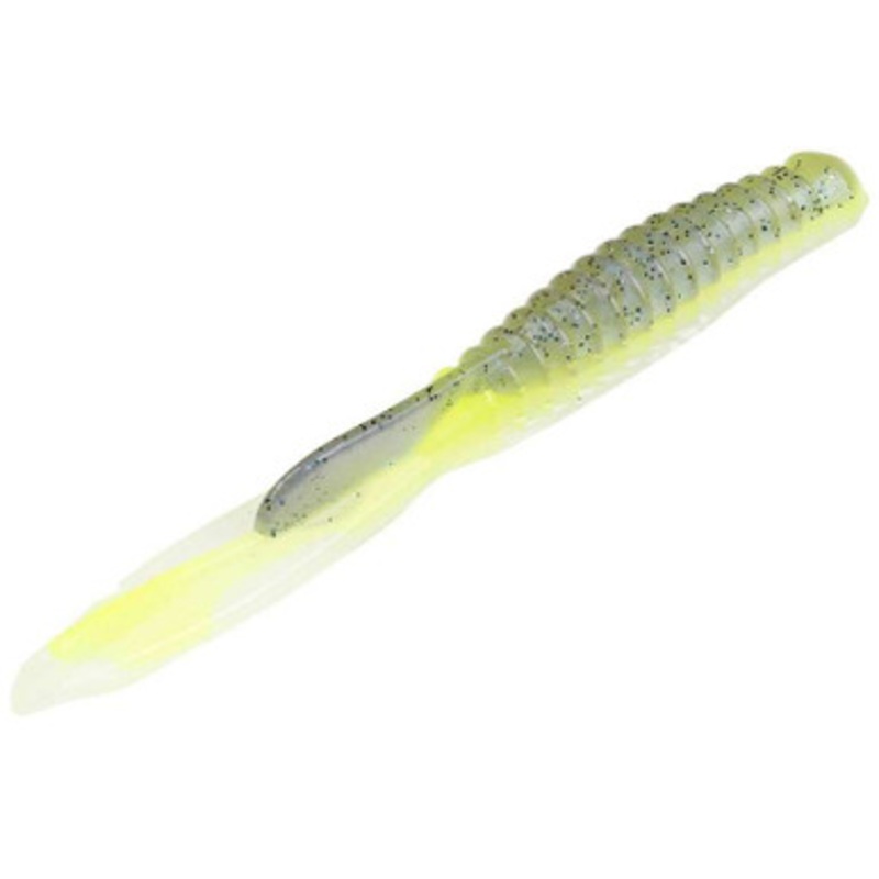 Strike King KVD Drop Shot Half Shell – Sexy Shad