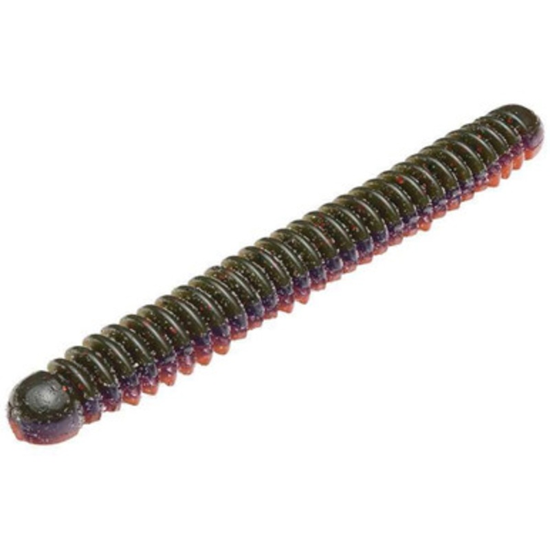 Strike King KVD OPT Supa Fry – Desert Craw
