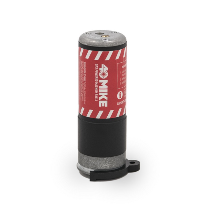 Airsoft Innovations 40-Mike 40mm Airsoft Grenade Shell