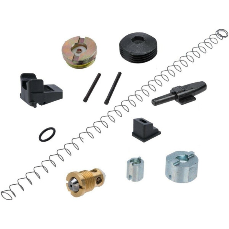 Elite Force HK USB Co2 Blowback Airsoft Magazine Rebuild Kit