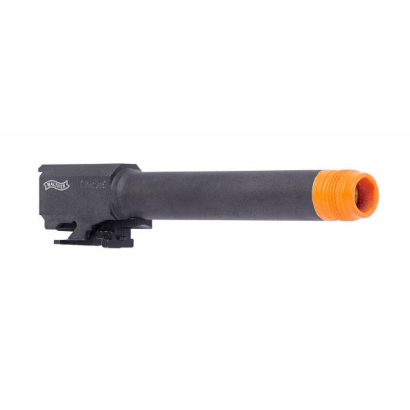 Elite Force Walther PPQ Complete 14mm Threaded Barrel Assembly