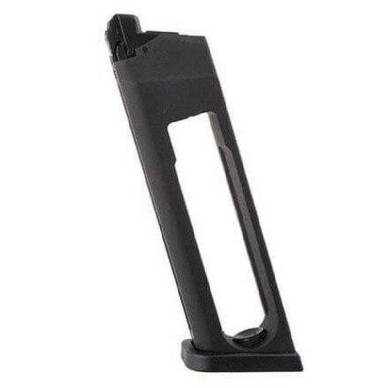 Glock G17 Gen4 by KWC Co2 20rd Magazine