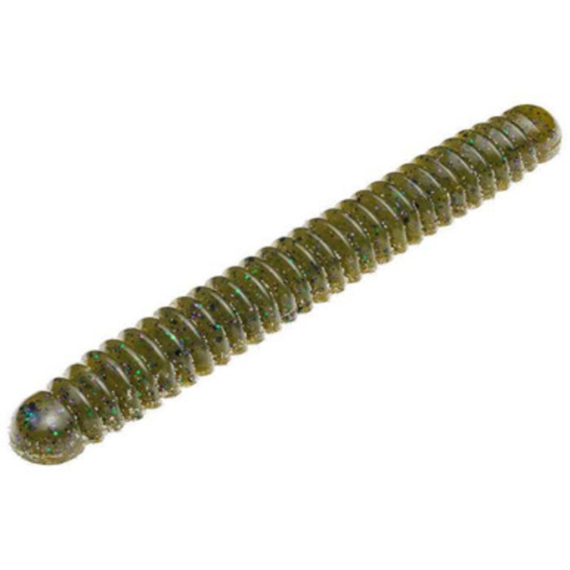 Strike King KVD OPT Supa Fry – Candy Craw