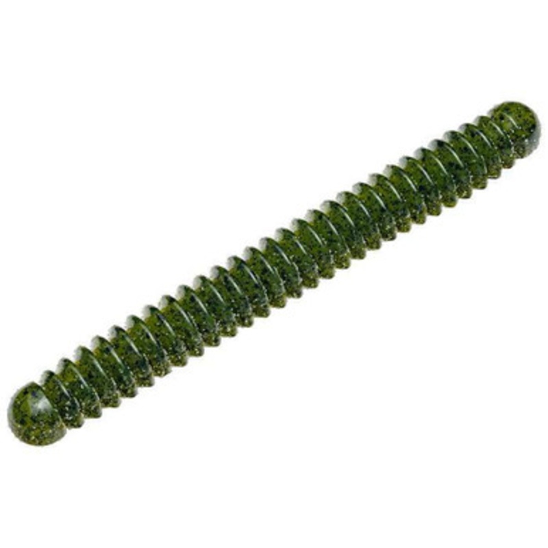 Strike King KVD OPT Supa Fry – Watermelon Seed