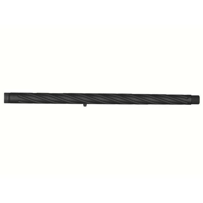 Amoeba Striker Spiral Fluted Barrel, Long