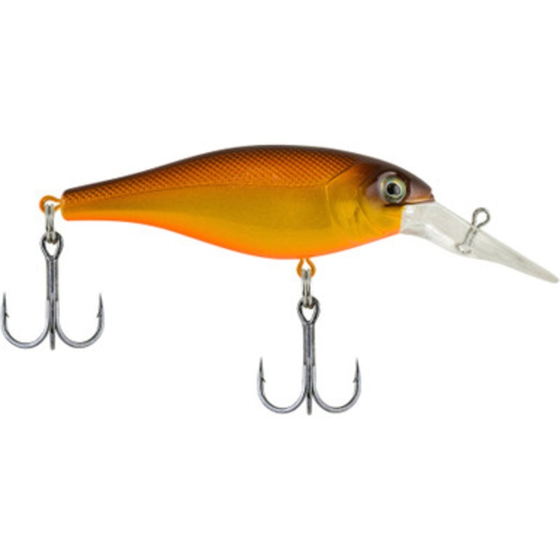 Berkley BHBBS8 Bad Shad Crankbait – Spray Tan
