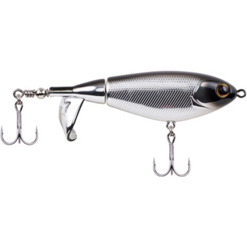 Berkley Choppo 105 – Black Chrome