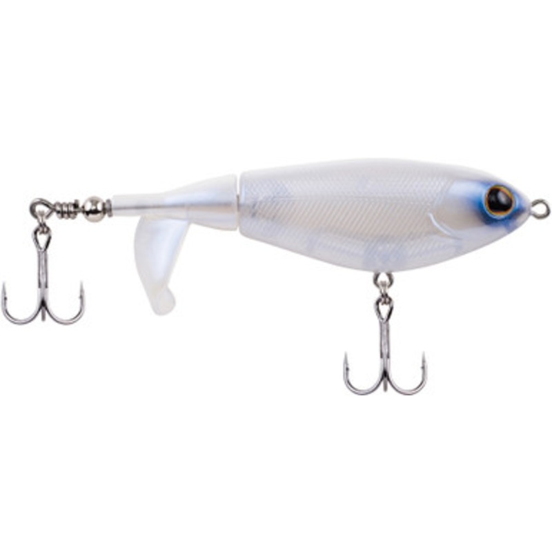 Berkley Choppo 105 – Ghost White