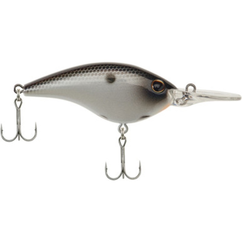 Berkley Frittside Crankbait – 2-1/2in – Midnight Pearl