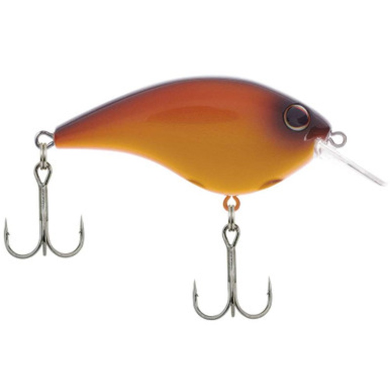 Berkley Frittside Crankbait – 2-1/4in – Spray Tan