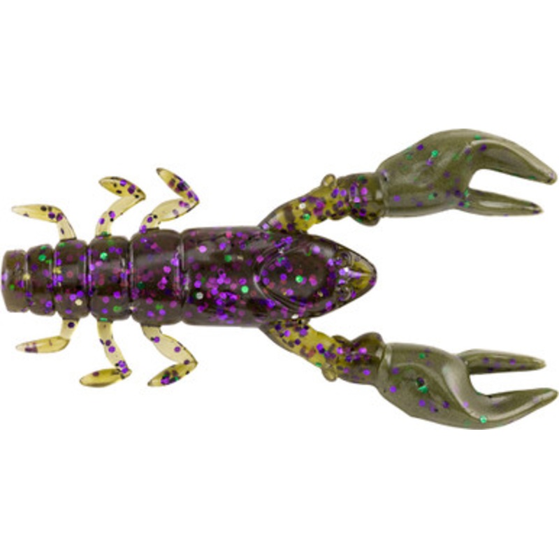 Berkley Powerbait The Champ Craw – Watermelon Candy