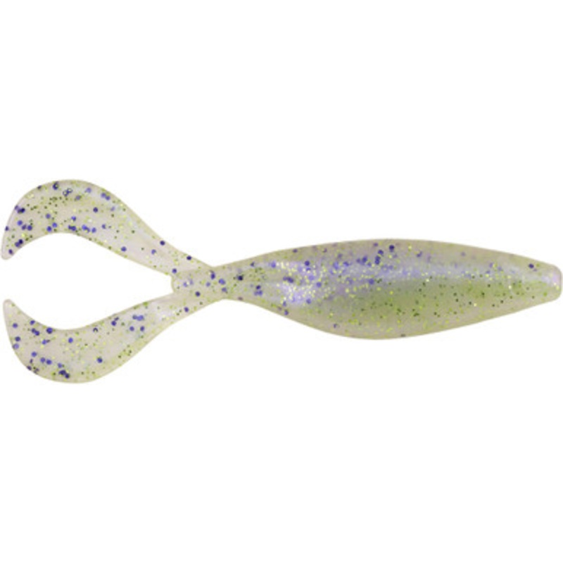 Berkley Powerbait The Deal – 3.5in – Skeet’s Chartreuse Shad