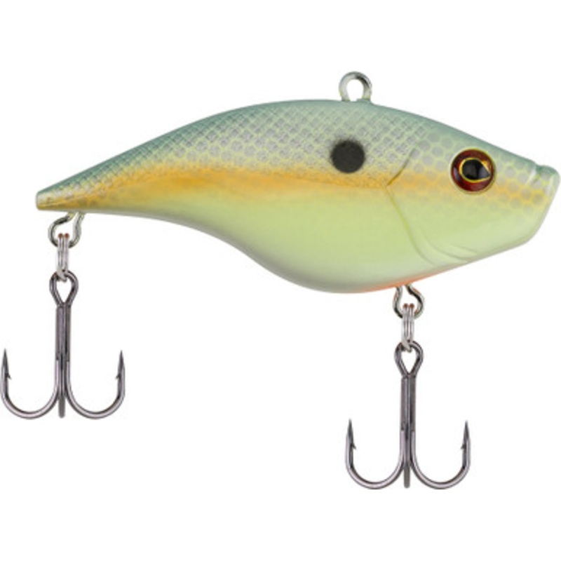 Berkley Warpig Lipless Crankbait – 2in – Purdy Shad