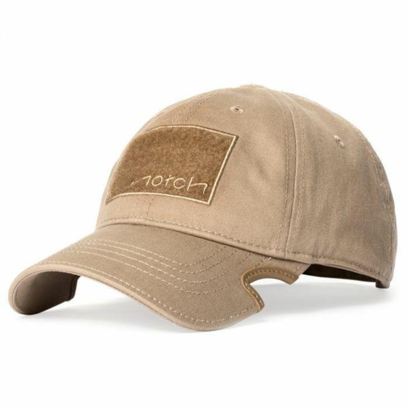 Notch Gear Classic Adjustable Operator Hat