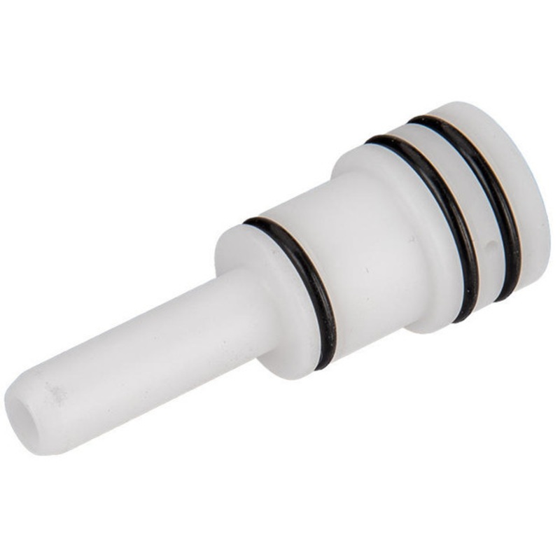 PolarStar HPA Airsoft F1 M4/M16 Nozzle, White