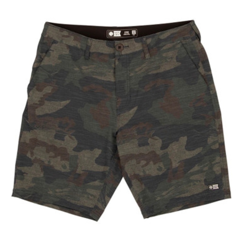 Salty Crew Drifter 2 Utility Walkshort – Camo – 38