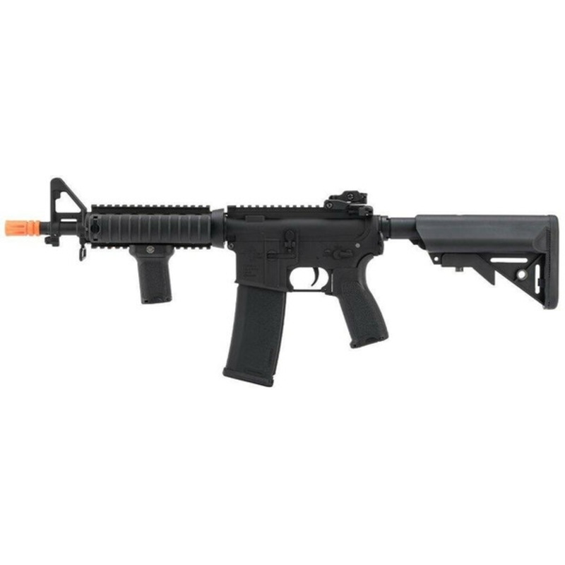 Specna Arms EDGE Series E04 AEG Airsoft Rifle, Black