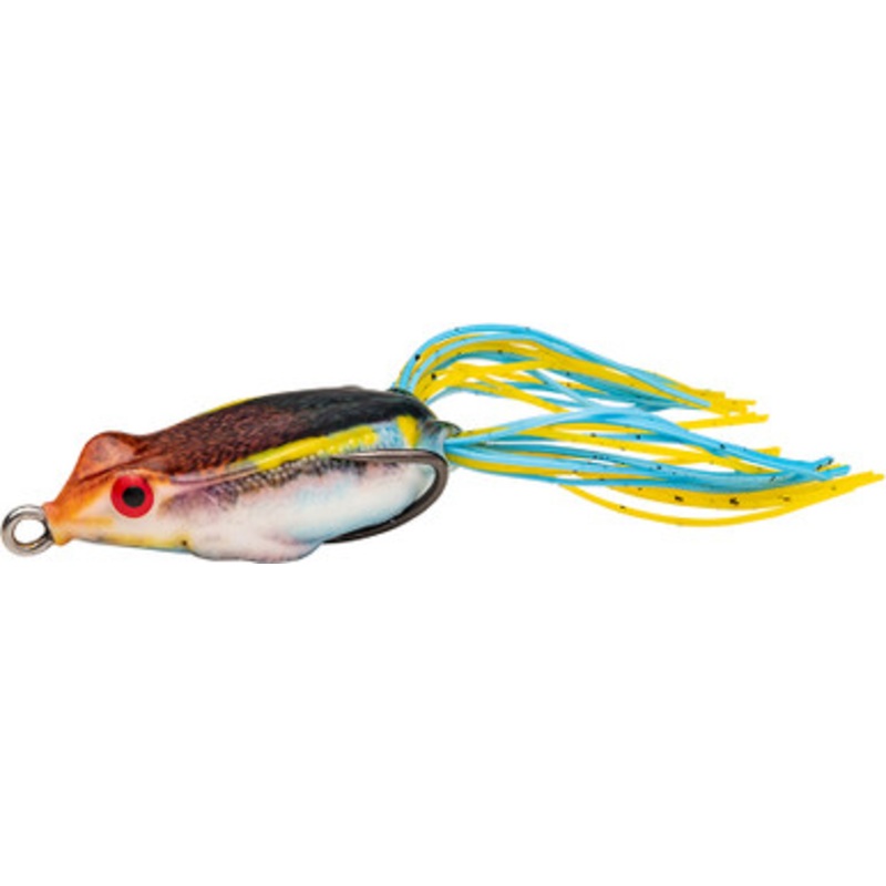 Strike King KVD Baby Sexy Frog – Kamikaze