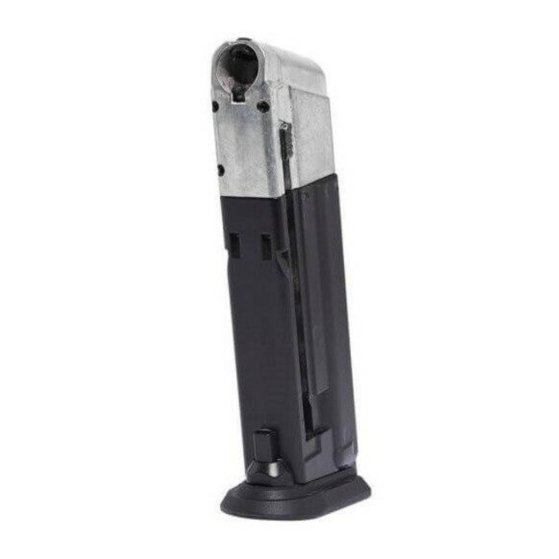 Umarex T4E Walther PPQ Series .43 Cal Co2 Magazine