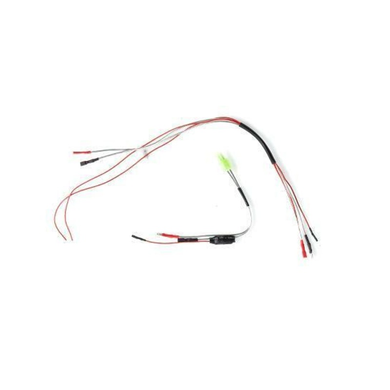 ASG Micro SMD Mosfet Unit