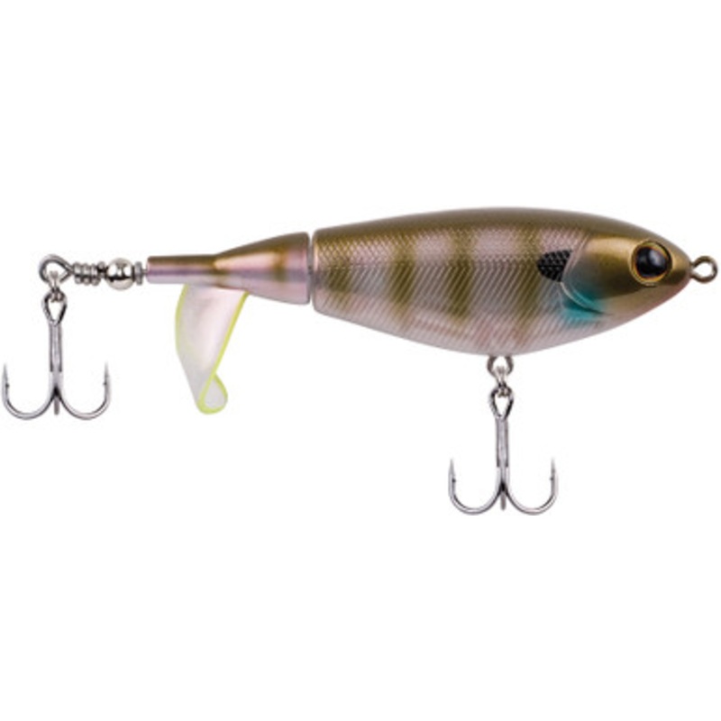 Berkley Choppo 105 – Ghost Bluegill