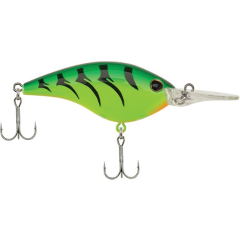 Berkley Frittside Crankbait – 2-1/2in – Firetiger