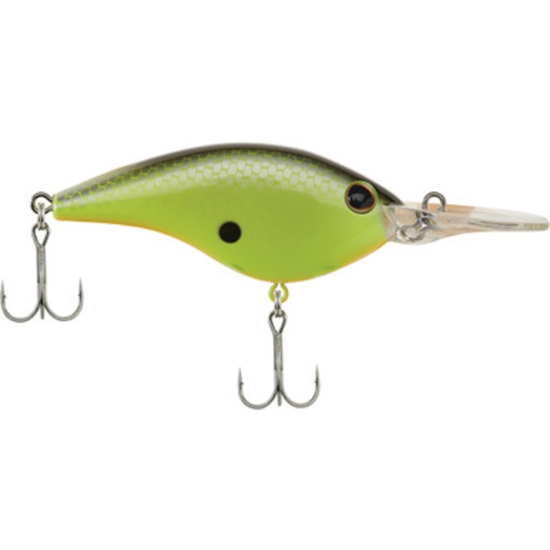 Berkley Frittside Crankbait – 2-1/2in – Lone Ranger