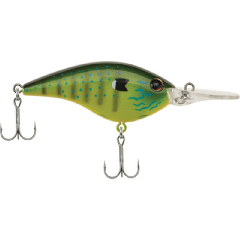 Berkley Frittside Crankbait – 2-1/2in – Rubbertail