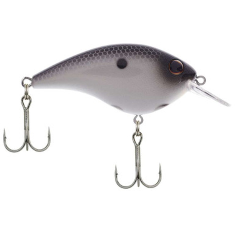 Berkley Frittside Crankbait – 2-1/4in – Midnight Pearl