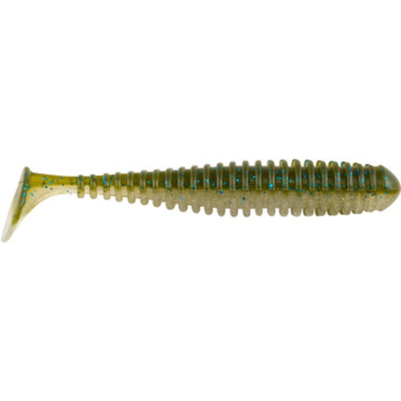 Berkley Powerbait Power Swimmer – 2.8in – Bass Magic