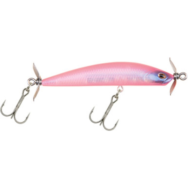 Berkley SPY – Slow Sinking – EG Pink