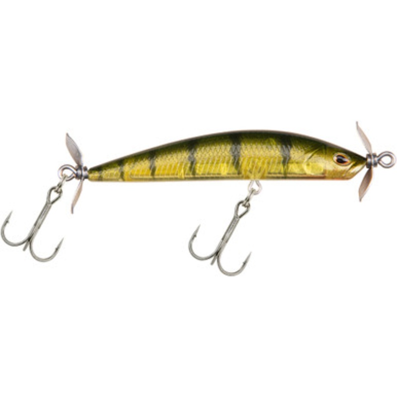 Berkley SPY – Slow Sinking – Stealth Perch
