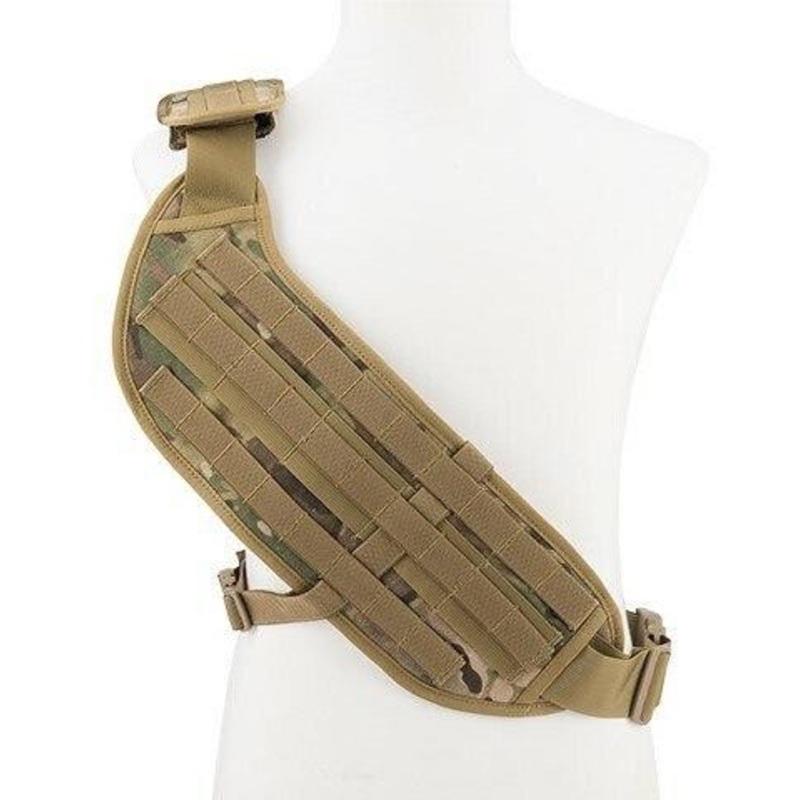 Flyye Industries 1000D Cordura MOLLE OTS Bandoleer