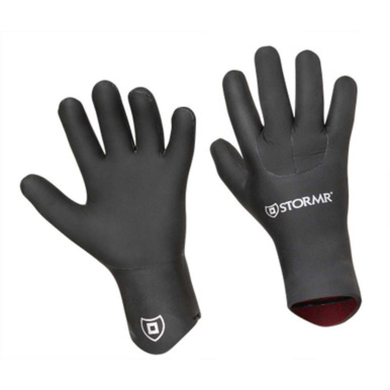 Stormr Rally Mesh Skin Glove – X-Large