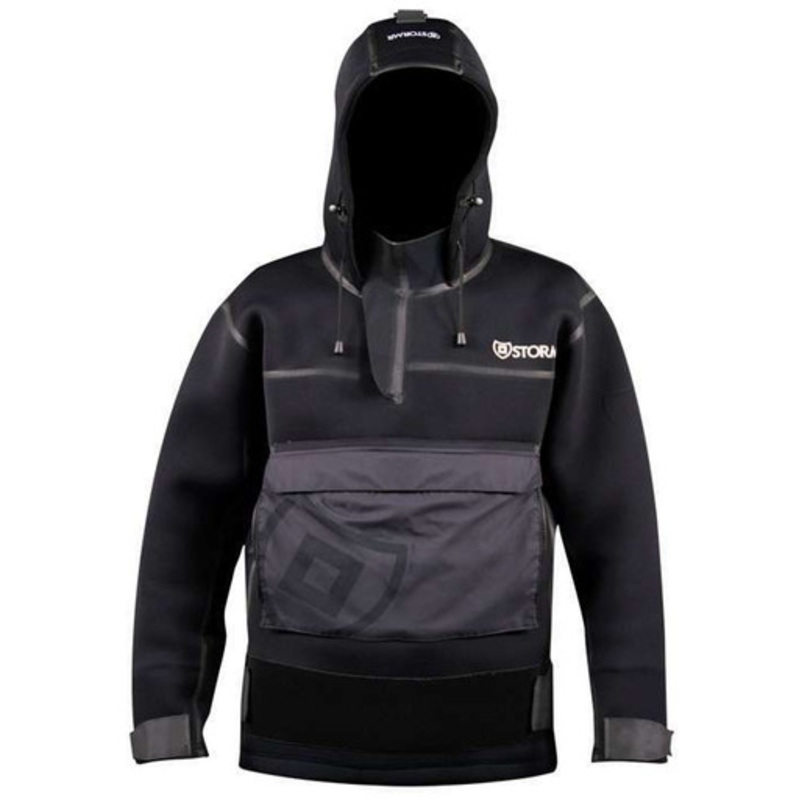 Stormr Surf Top – X-Large