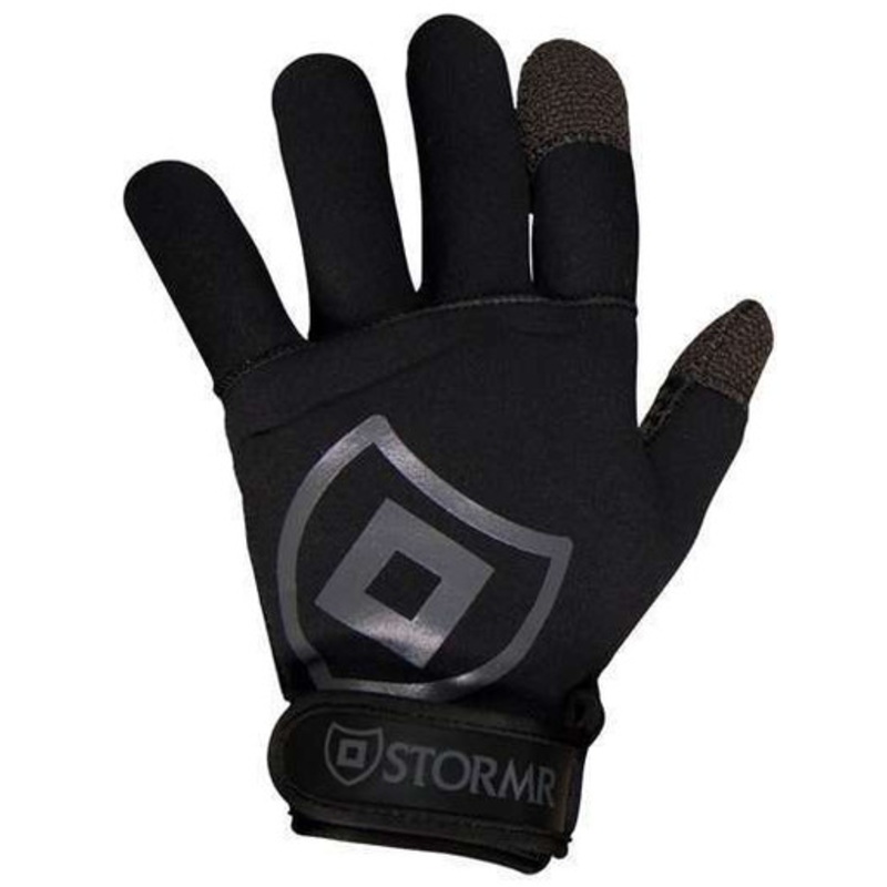 Stormr Torque Kevlar Neoprene Glove – X-Small