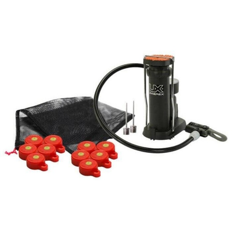 UMAREX Big Blast Inflator Kit w/ Foot Pump