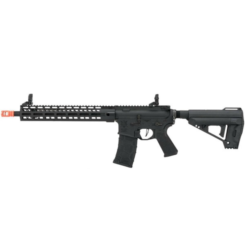 VFC Avalon Gen 2 Saber Carbine M-LOK Airsoft Rifle, Black