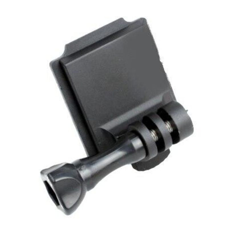 Aluminum NVG Mount Base for GoPro HERO